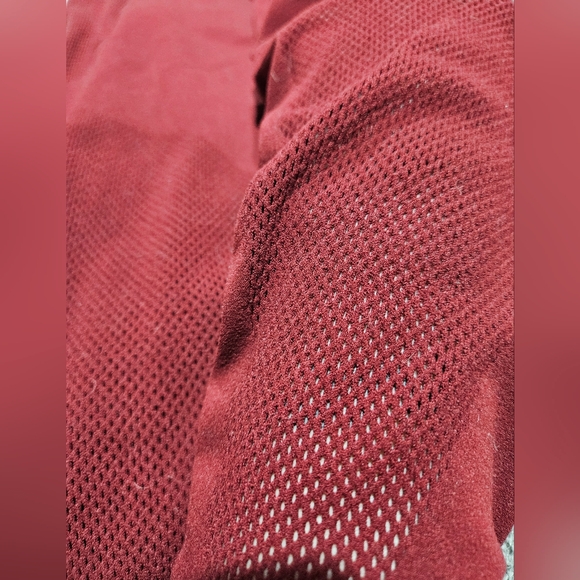 Lululemon 12 High Waist Leggings 25" Length EUC - Picture 10 of 12